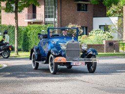 2023-Parel der Voorkempen - Jan Carsau